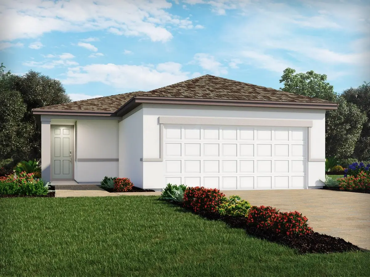 4305 River Beacon Boulevard, Davenport, FL 33837 - #1