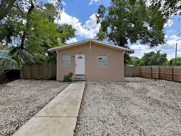 1514 E North Bay Street, TAMPA, FL 33610