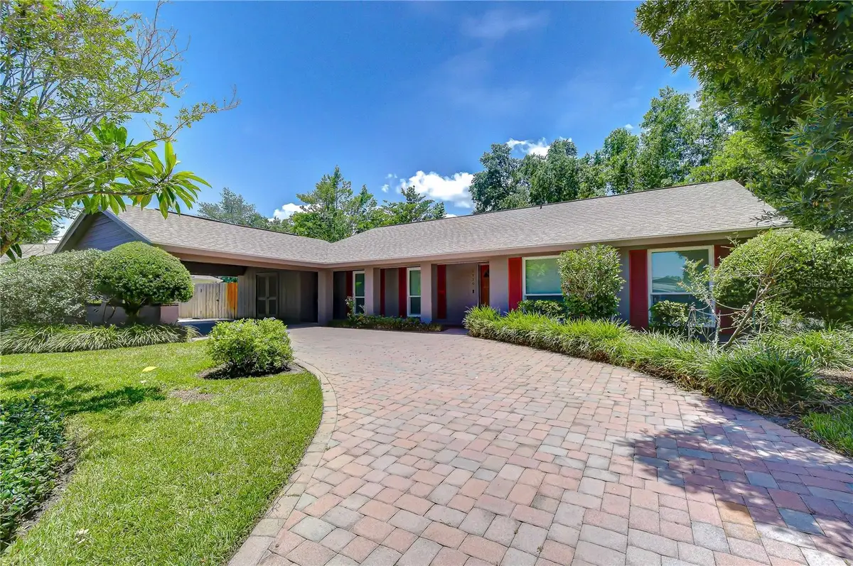 3110 Belmore Road, Tampa, FL 33618 - #1