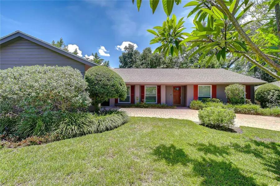 3110 Belmore Road, Tampa, FL 33618 - #2