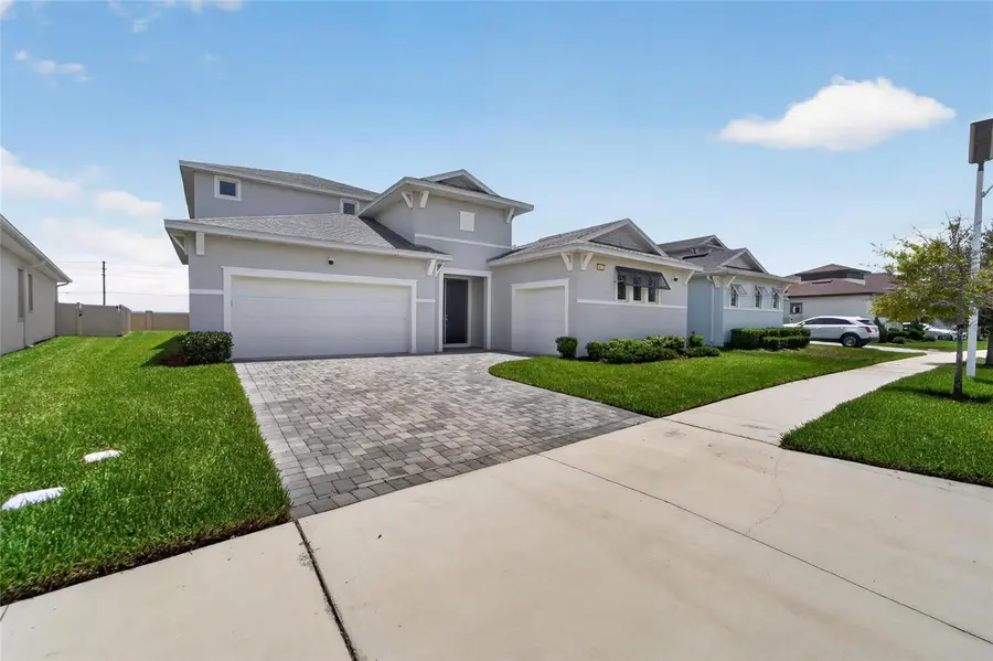 8910 Drummer Plank Drive, Wesley Chapel, FL 33545 - #3