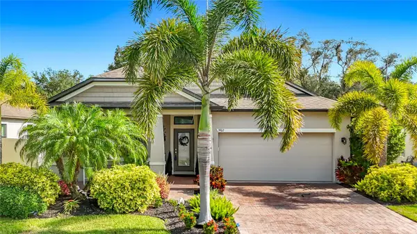 3902 76th Street E, PALMETTO, FL 34221