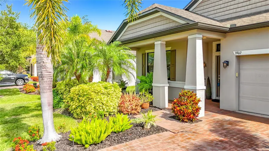 3902 76th Street E, Palmetto, FL 34221 - #2