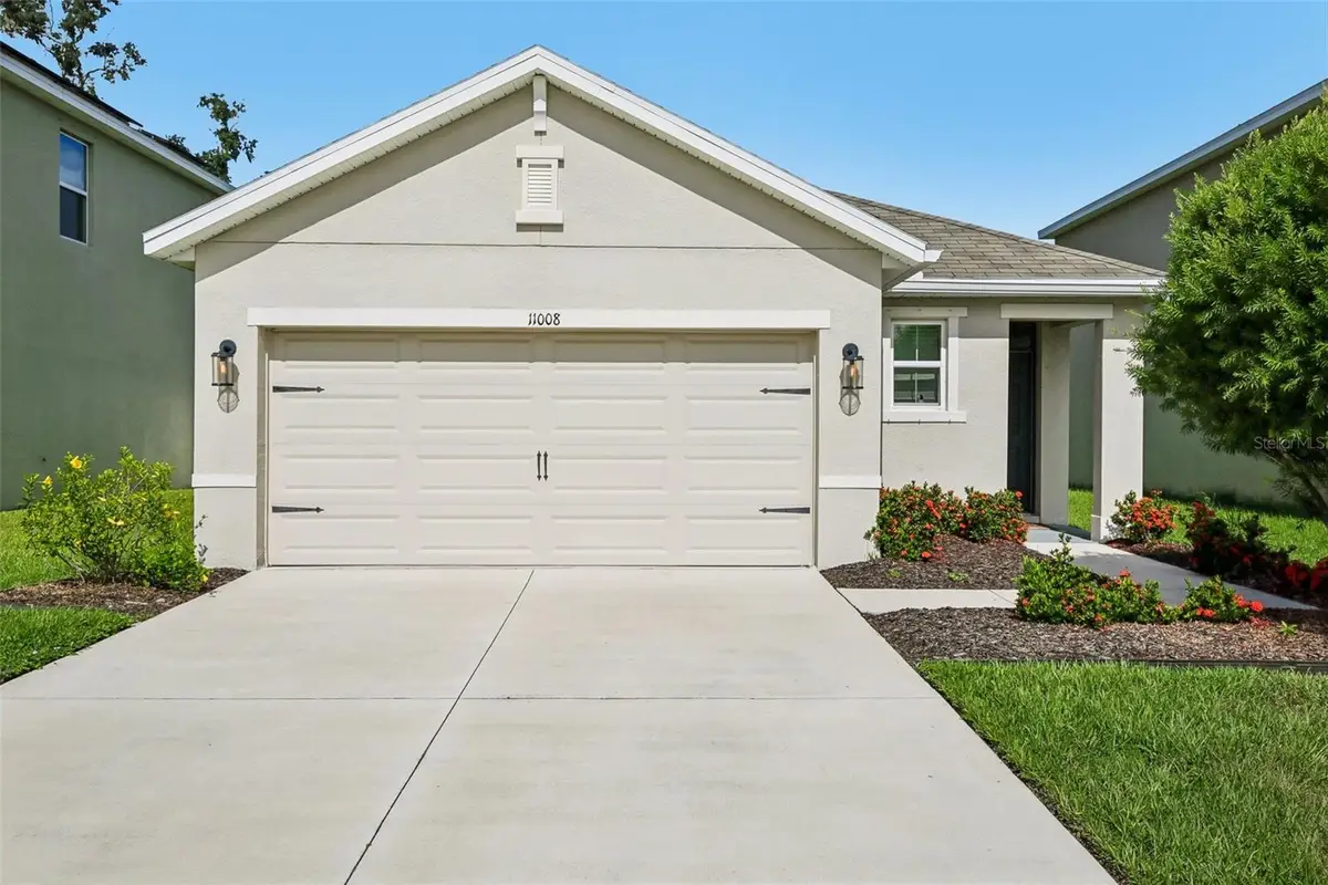11008 Leland Groves Drive, Riverview, FL 33579 - #1