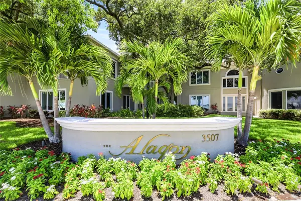 3507 Bayshore Boulevard #102, TAMPA, FL 33629