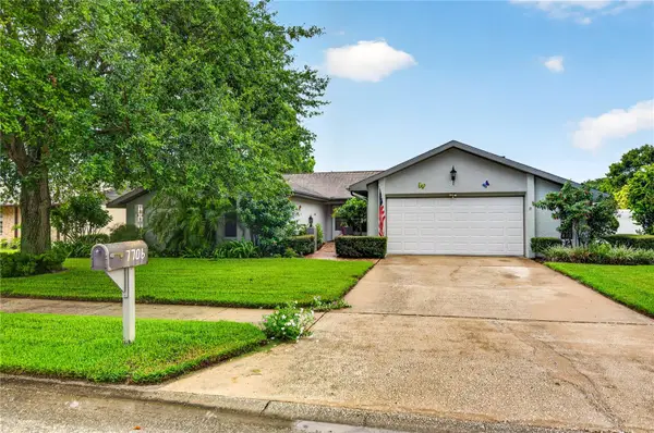 7706 Willow Brook Court, HUDSON, FL 34667