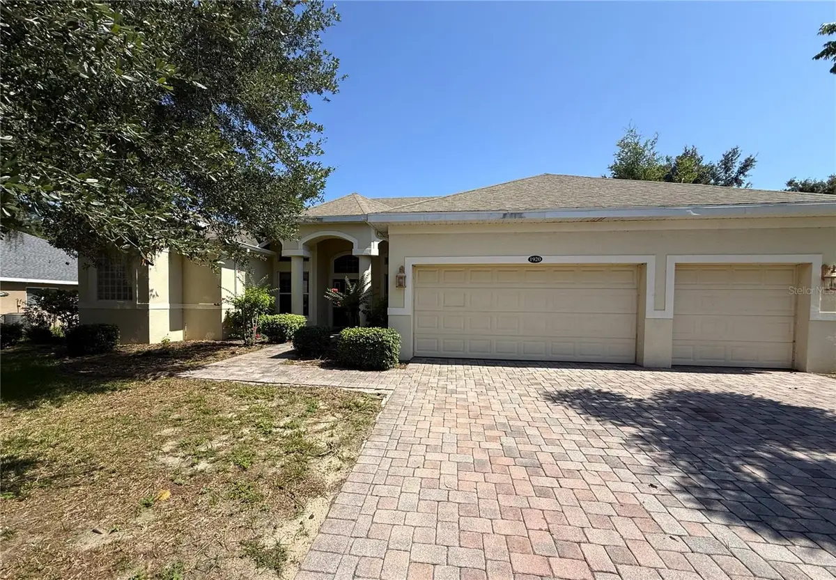 1920 Eloise Cove Drive, Winter Haven, FL 33884 - #1