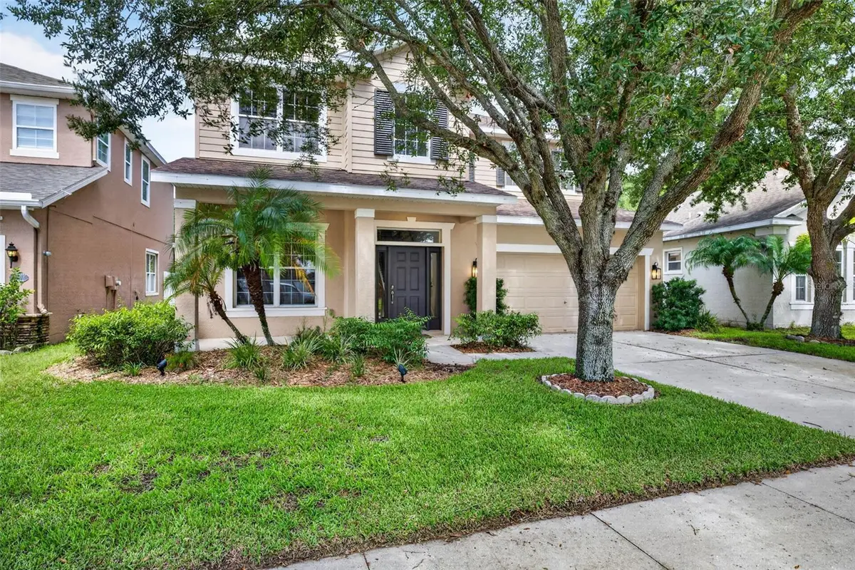7906 Camden Woods Drive, Tampa, FL 33619 - #1