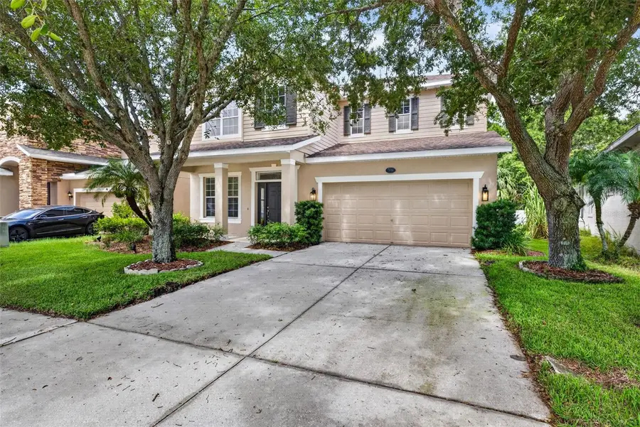 7906 Camden Woods Drive, Tampa, FL 33619 - #3