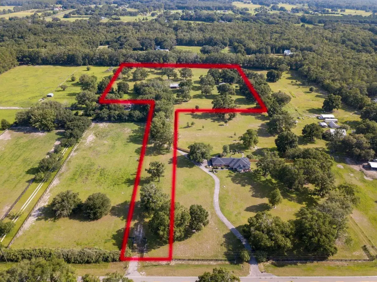Lot 1 NW 94th Avenue, Alachua, FL 32615 - #1
