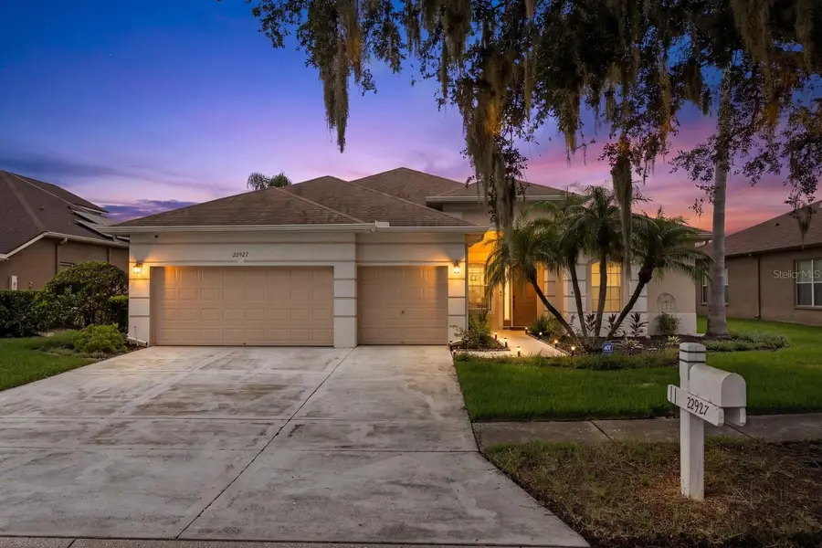 22927 Bay Cedar Drive, Land O Lakes, FL 34639 - #2