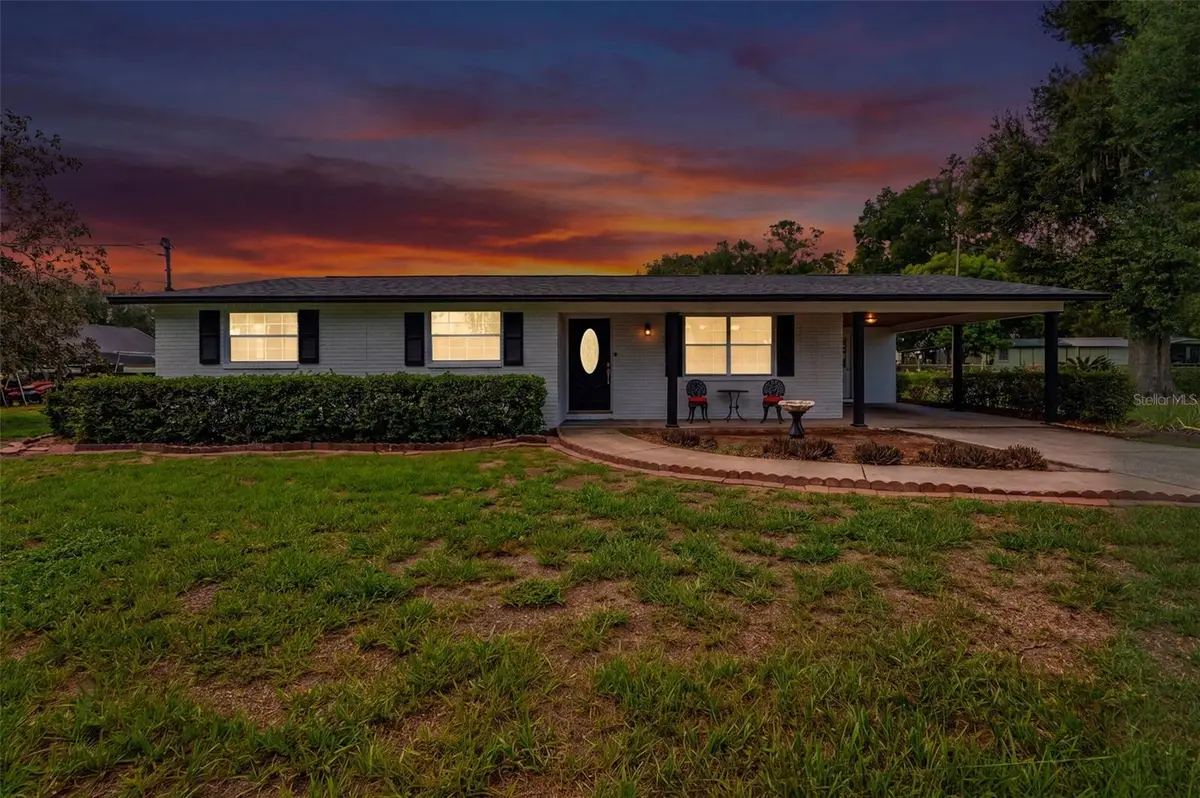 3825 Swindell Road, Plant City, FL 33565 - #1