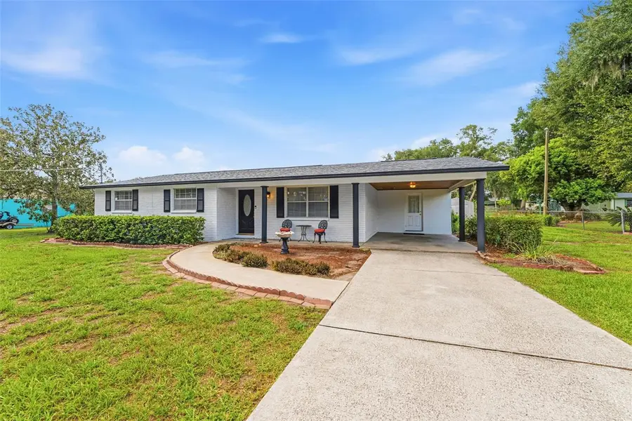 3825 Swindell Road, Plant City, FL 33565 - #3