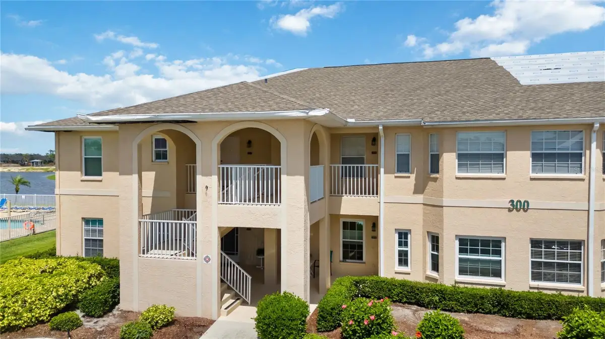 5800 Sabal Trace Drive #301, North Port, FL 34287 - #1