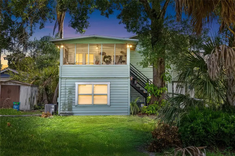 128 W North Street, Tampa, FL 33604 - #2
