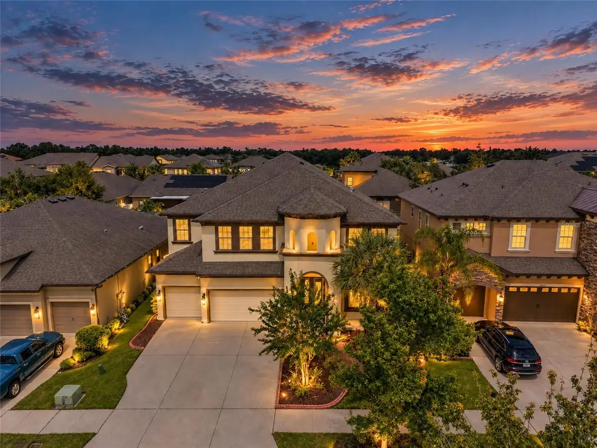 13826 Moonstone Canyon Drive, Riverview, FL 33579 - #1