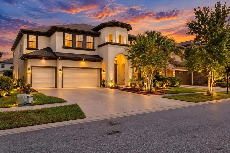 13826 Moonstone Canyon Drive, Riverview, FL 33579 - #2