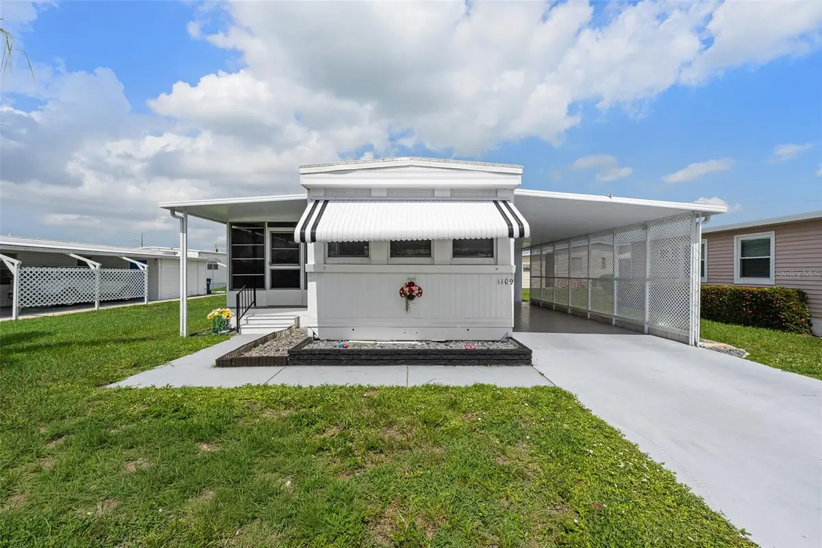 1109 45th Avenue E, Ellenton, FL 34222 - #1