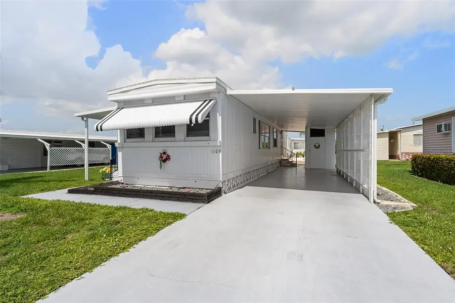 1109 45th Avenue E, Ellenton, FL 34222 - #3