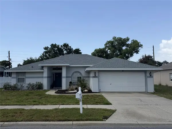 3601 Covington Dr, HOLIDAY, FL 34691