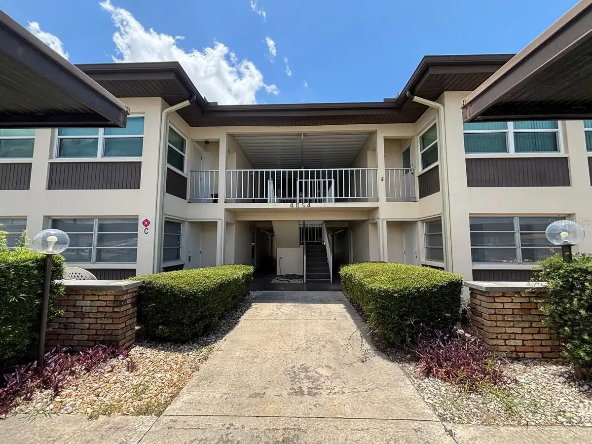 4600 Marine Parkway #104, New Port Richey, FL 34652 - #1