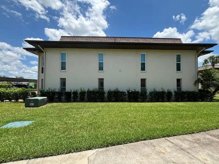 4600 Marine Parkway #104, New Port Richey, FL 34652 - #2
