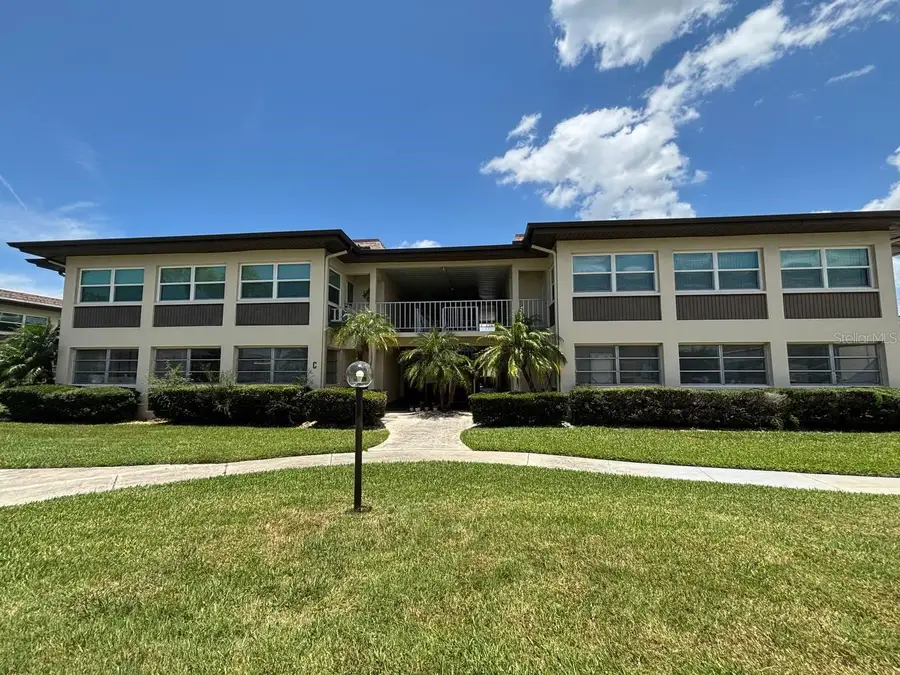 4600 Marine Parkway #104, New Port Richey, FL 34652 - #3