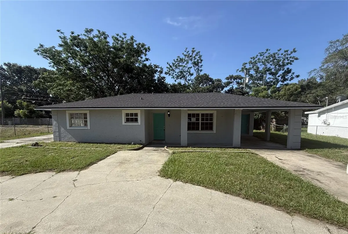 2442 Lilly Street, Lake Wales, FL 33898 - #1