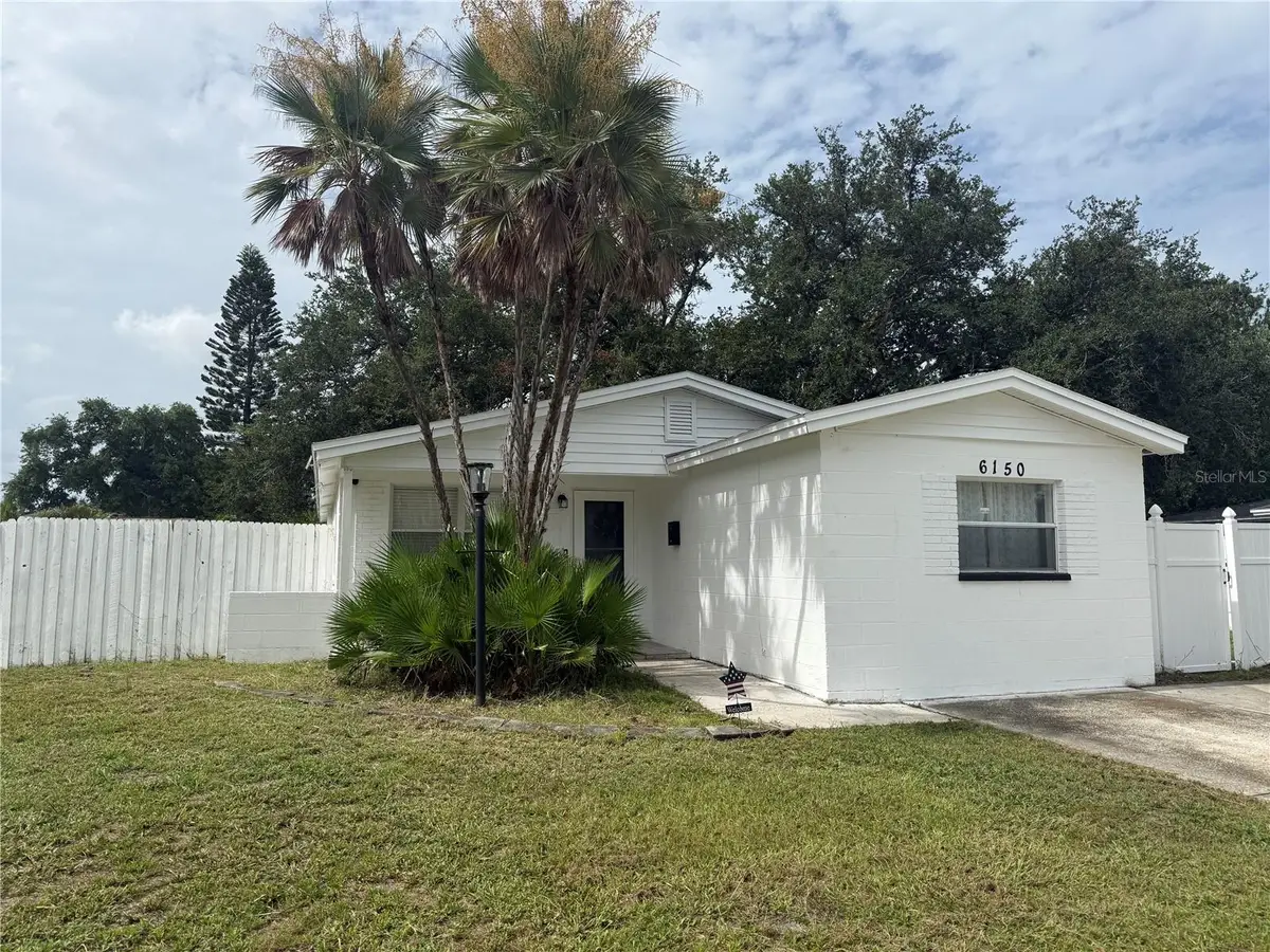 6150 101st Avenue N, Pinellas Park, FL 33782 - #1