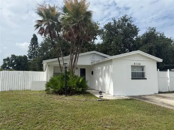 6150 101st Avenue N, PINELLAS PARK, FL 33782