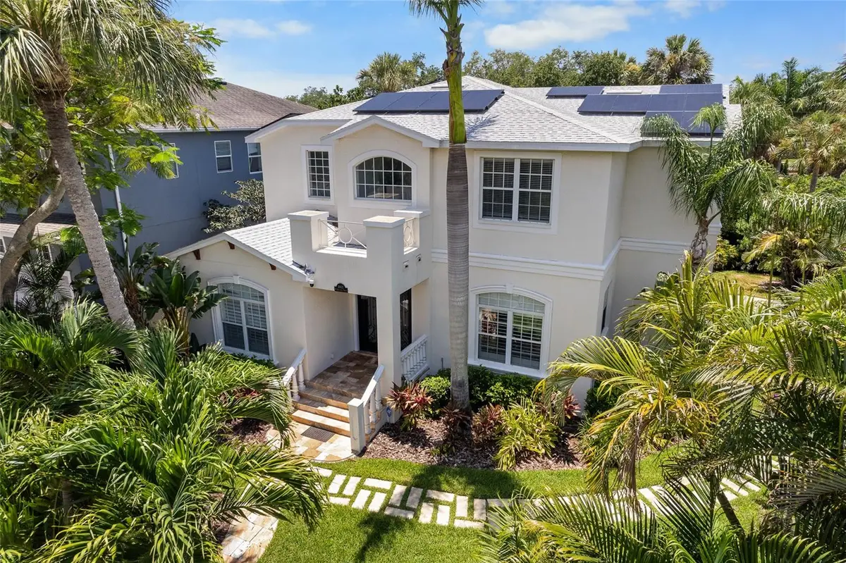 4802 W Beachway Drive, Tampa, FL 33609 - #1