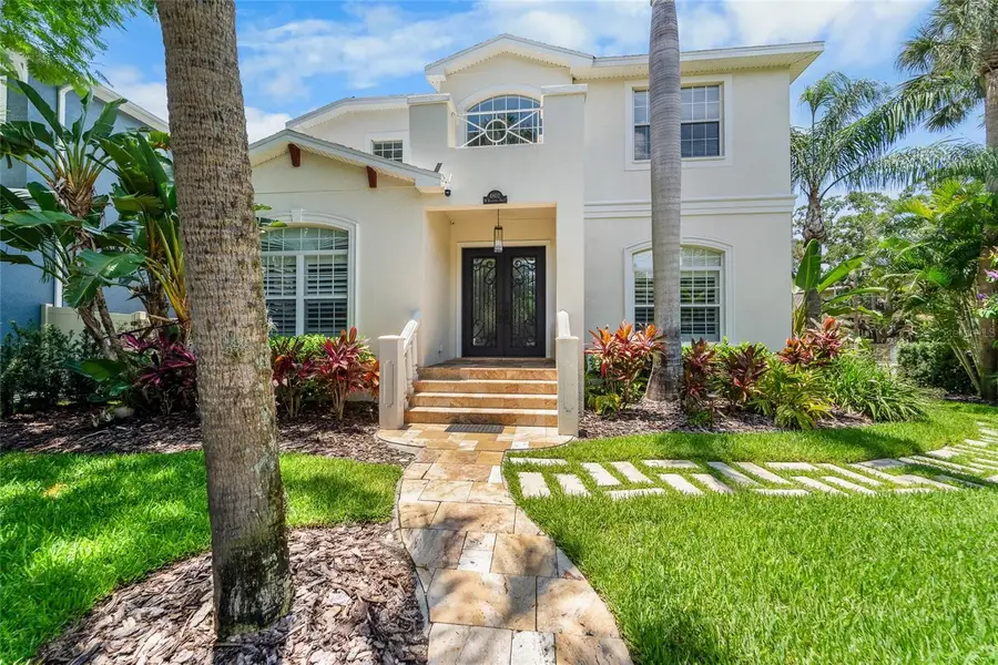 4802 W Beachway Drive, Tampa, FL 33609 - #2