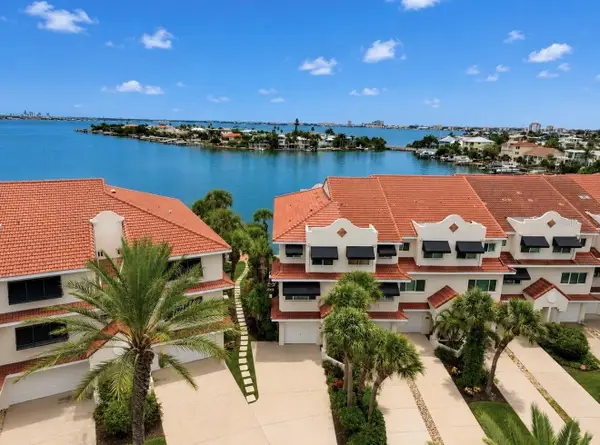 4639 Mirabella Court, ST PETE BEACH, FL 33706
