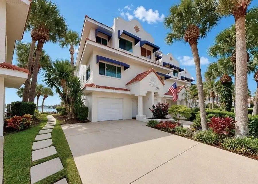 4639 Mirabella Court, Saint Pete Beach, FL 33706 - #2