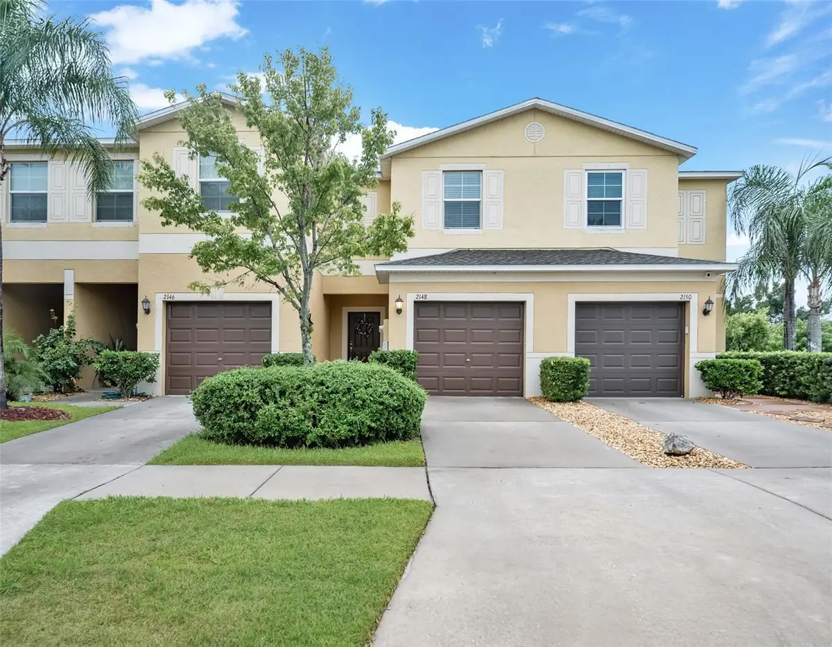 2148 Golden Falcon Drive, Ruskin, FL 33570 - #1