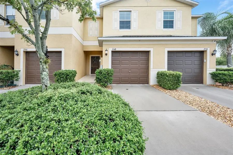 2148 Golden Falcon Drive, Ruskin, FL 33570 - #3