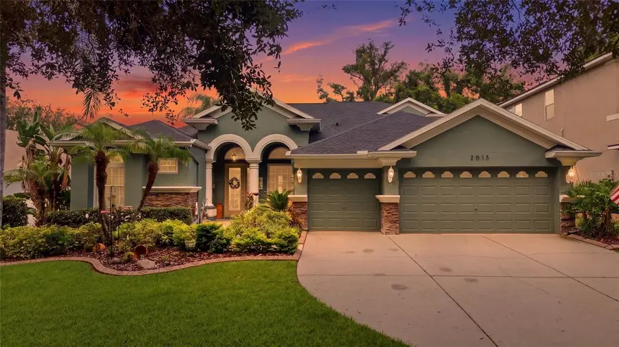 2013 Raven Manor Drive, Dover, FL 33527 - #2