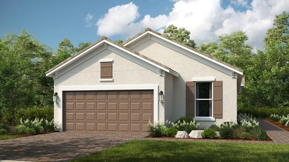 3867 Fraccareta Way, Wesley Chapel, FL 33543 - #1