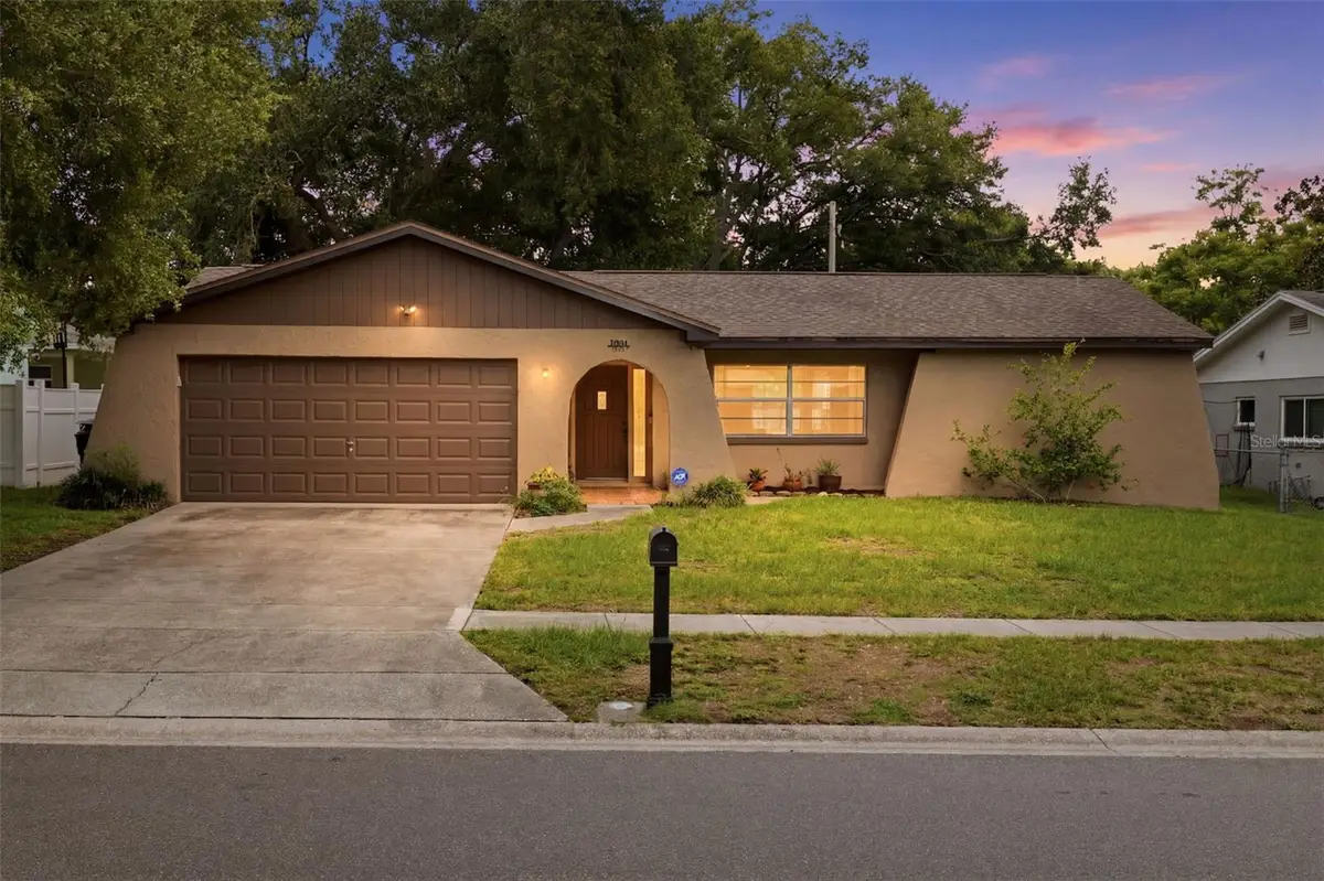 1901 Briarwood Street, Dunedin, FL 34698 - #1