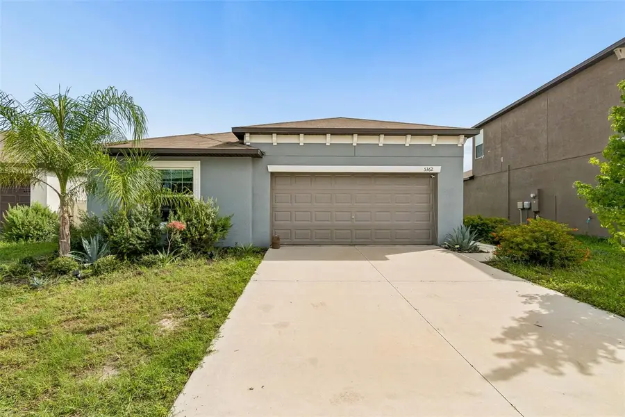 5362 Blue Horizon Way, Wimauma, FL 33598 - #2