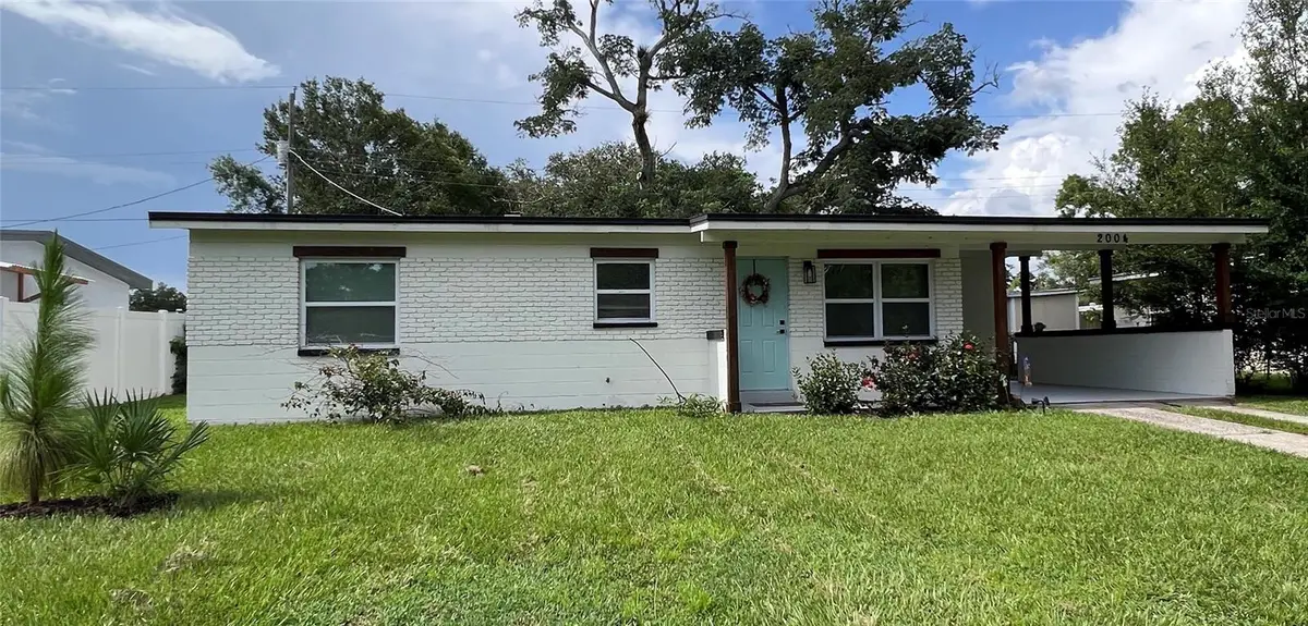 2004 E Broad Street, Tampa, FL 33610 - #1