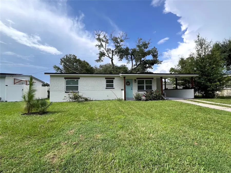 2004 E Broad Street, Tampa, FL 33610 - #2