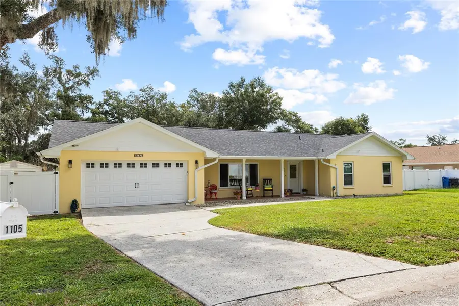 1103 Ridgefield Drive, Valrico, FL 33594 - #2