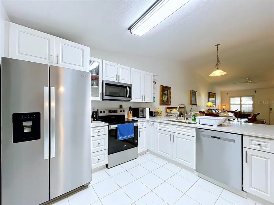 1172 Somerset Circle S, Dunedin, FL 34698 - #2