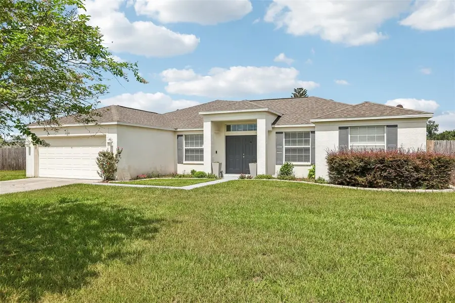 2206 Wooden Shoe Way, Plant City, FL 33567 - #2