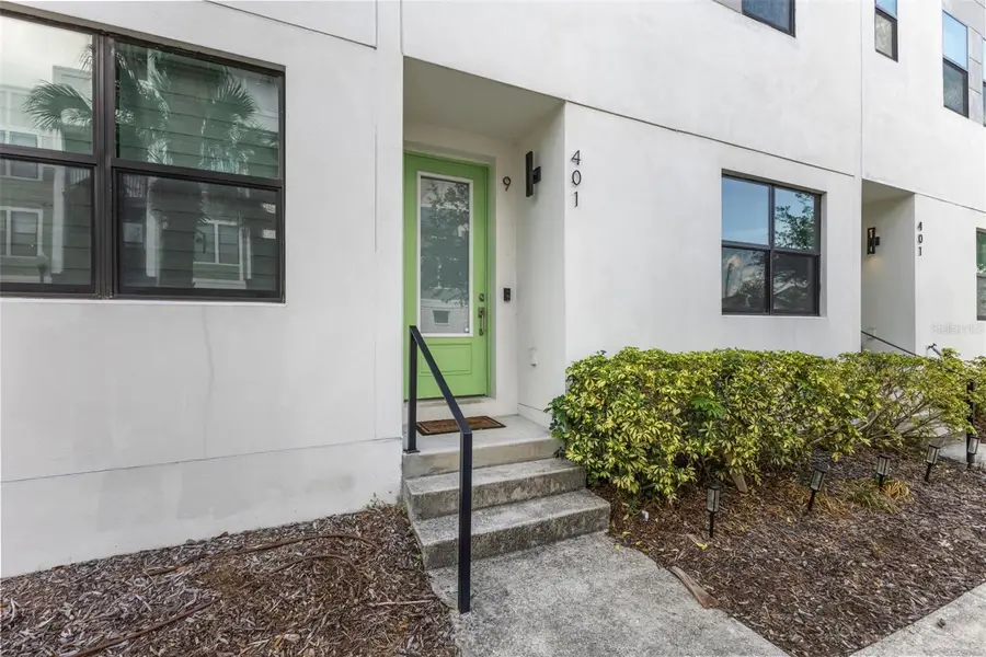 401 N Oregon Avenue #9, Tampa, FL 33606 - #2