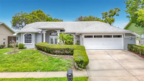 13827 Woodward Drive, HUDSON, FL 34667