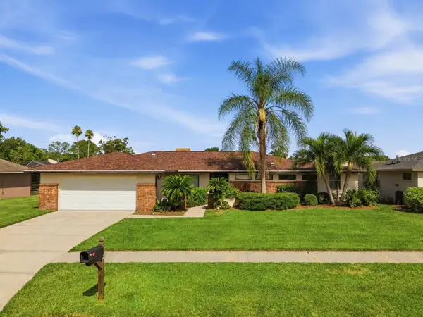 16116 W Course Drive, TAMPA, FL 33624