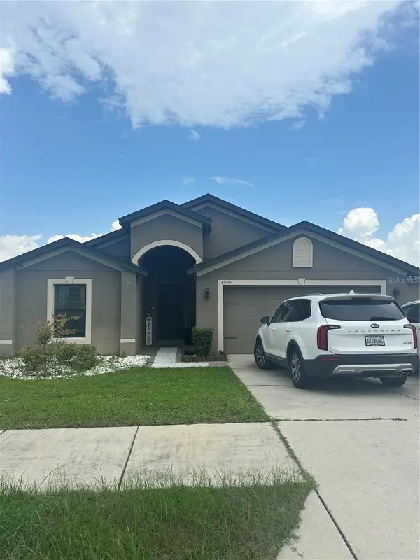 6900 Crested Orchid Drive, BROOKSVILLE, FL 34602