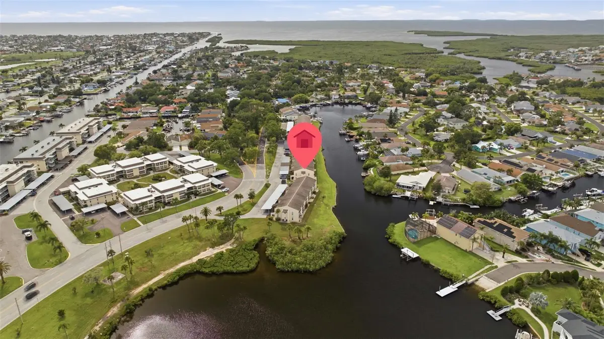 4555 Marine Parkway #106, New Port Richey, FL 34652 - #1